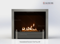 Встраиваемые биокамины «Очаг Focus MS-арт.005» ТМ Gloss Fire