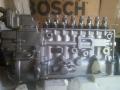 Тнвд bosch для Камаз 0402648610 двиг. 740.51-320