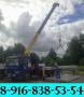 Любые Грузоперевозки Краном-Манипулятором до 10 тонн в Подольске - Подольском районе - Юг Мос.Обл.