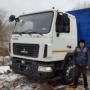 Вывоз строительного и бытового мусора. Москва и область