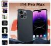 Смартфон i14 pro max16g / 1t 16/1 тб, черный новин