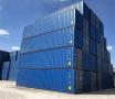 Контейнеры сухогрузные 40 fut High Cube (Новые)