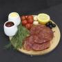 Мясные снеки от производителя