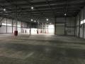 Аренда склада 1300 кв.м. в г.Одинцово
