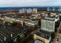Производственный комплекс  43 000 кв.м. аренда \ продажа