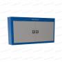 Навесной шкаф для инструментов KronVuz Box 8002