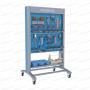 Инструментальная стойка KronVuz Pro Rack 2800 от производителя