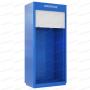 Инструментальный шкаф KronVuz Box 1000R