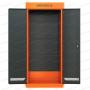 Шкаф инструментальный  KronVuz Box 1004
