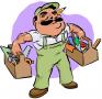 Монтаж, замена полотенцесушителя