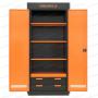 Шкаф металлический для инструмента KronVuz Box 1240