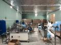 Продается бизнес по производству медицинских масок