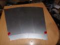 Сито Veco sugar screen центрифуги bma-k3300 SGbmk3300/30/.../36/9 SLOt-0.06