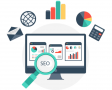 Продвижение сайтов — SEO-Master43