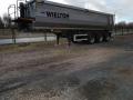 Полуприцеп самосвал wielton Вельтон NW-3 2018 год