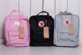 Рюкзаки | Fjallraven Kanken