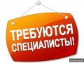 требуется сотрудник на вакансию автор исполнитель
