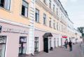 Аренда офиса 19,4 м2 в БП «Соколиный дворик» на Электрозаводской.