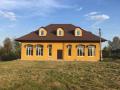 Продается трехэтажный дом в 62км от Москвы