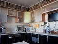 Двухкомнатная квартира в Химках, на Молодежной улице
