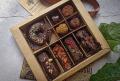 Veganchoco Конфеты, шоколад, подарочные наборы ручной работы