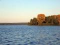 участок 6 соток в д. Мошницы