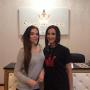 Студия Марии Романовой - одна из лучших студий перманентного макияжа в России