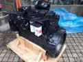 Двигатель Cummins 6BT5. 9-C130