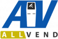 Программное обеспечение ALLVEND для систем самообслужиjвания