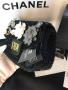 Улётная Сумка Chanel + фирменный кулон