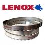 Пилы ленточные по дереву Lenox (биметалл)