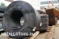 Компания продает металопрокат