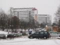 Квартира в центре Минска в тихом дворе