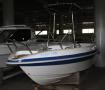Купить лодку (катер) Vympel 5400 Fisher