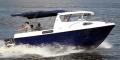 Купить катер (лодку) Vympel 7000 Outboard