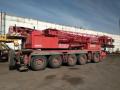 Продам автокран GROVE GMK 5100