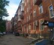 Продам 2х ком квартира ул. Баумана д.1, в доме с выходом в метро Уралмаш.