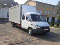 Грузоперевозки газель город межгород опытные грузчики