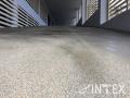 Внутренний ремонт и отделка парковок и автосервисов