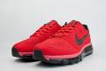 Кроссовки Nike Air Max 2017 Team Red