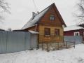 Добротный двухэтажный дом в ГОРОДЕ