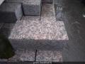 Продажа гранитов оптом: слэбы, плитка, плиты мощения, брусчатка