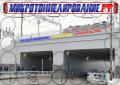 Путепровода тоннельного типа методом Защитный экран из труб  Группа компаний профессионально выполнит следующие виды работ: