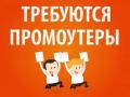 Рaсклейщик объявлений/Распространитель рекламной продукции