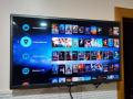 Настройка SMART TV любой производитель