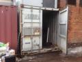 Контейнер 20 футов продам, рядом с м.Анино