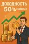 Вклад в работающий бизнес