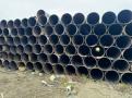 Трубы б/у стальные (производство бетона)