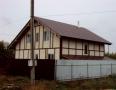 Коттедж 180 кв.м  г. Краснослободск ул. Тополевая