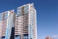 Продается 1 ком. квартира 39,8 кв.м. ул. Автолюбителей, 1